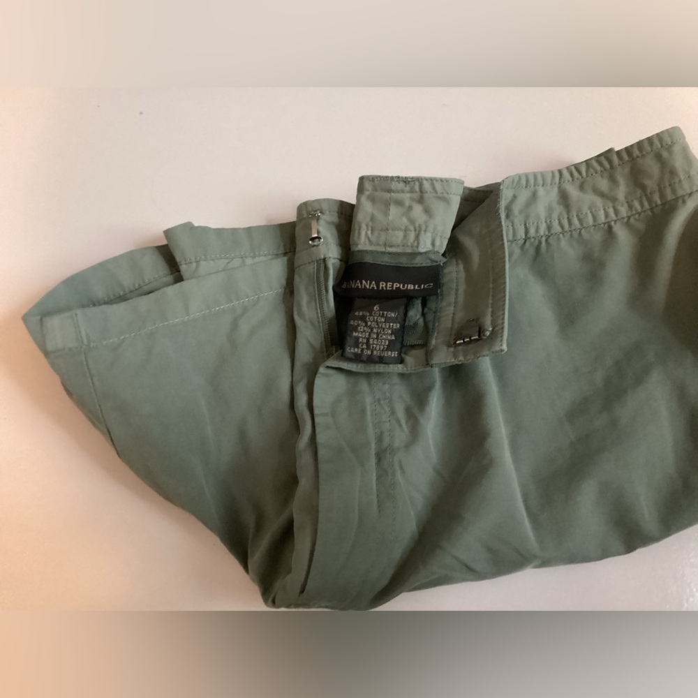 Cargo Shorts - Picture 3 of 3